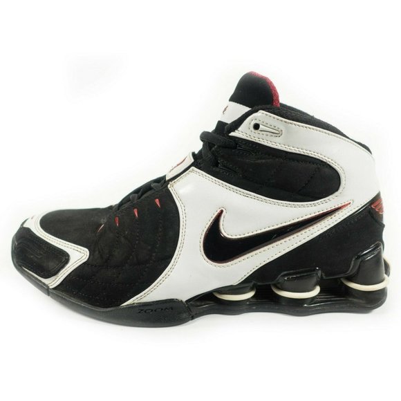 vince carter basketball shoes